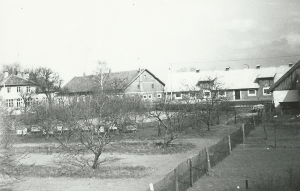 Gospodarstwo szkolne lidzbark