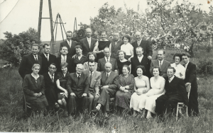 pierwszy zjazd absolwentow