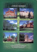 Okładka tylna publikacji