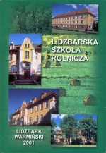 Okładka publikacji