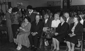 VII Zjazd Absolwentów