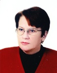 Alicja Kosiedowska