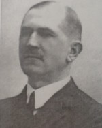 Inż. Wincenty Chmyzowski