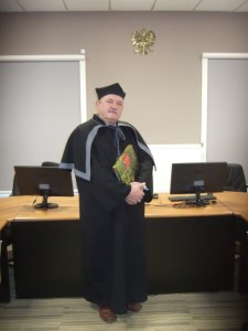 prof dr Bolesław Bieniek (źródło: strona internetowa zsckr.net)