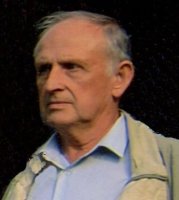 Andrzej Kowalski
